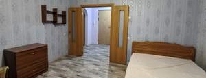 1-к квартира, на длительный срок, 40м2, 10/10 этаж