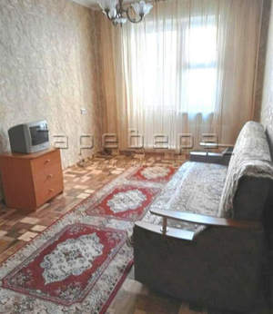 2-к квартира, на длительный срок, 50м2, 3/10 этаж