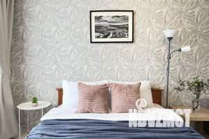 1-к квартира, посуточно, 42м2, 2/10 этаж