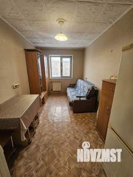 Студия квартира, на длительный срок, 14м2, 4/5 этаж