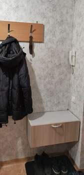 1-к квартира, на длительный срок, 27м2, 2/18 этаж