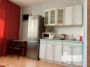 Студия квартира, посуточно, 28м2, 3/16 этаж