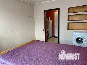 Студия квартира, посуточно, 18м2, 5/5 этаж