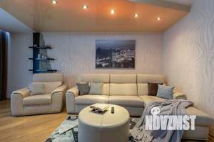 1-к квартира, посуточно, 128м2, 1/1 этаж