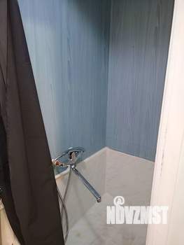 Студия квартира, на длительный срок, 14м2, 3/5 этаж