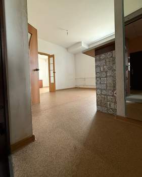 3-к квартира, на длительный срок, 64м2, 2/2 этаж
