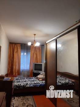 2-к квартира, на длительный срок, 46м2, 1/5 этаж