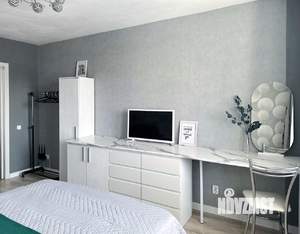 1-к квартира, посуточно, 27м2, 1/1 этаж