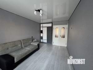 2-к квартира, на длительный срок, 48м2, 2/5 этаж