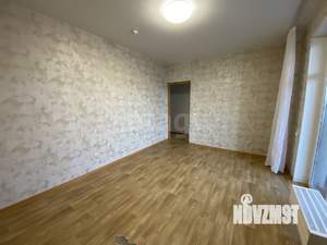 2-к квартира, на длительный срок, 55м2, 6/19 этаж