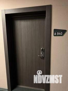 1-к квартира, посуточно, 40м2, 9/11 этаж