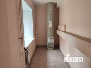 1-к квартира, на длительный срок, 41м2, 4/14 этаж