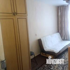 1-к квартира, на длительный срок, 14м2, 2/5 этаж