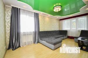 2-к квартира, посуточно, 44м2, 4/5 этаж