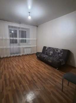 1-к квартира, на длительный срок, 38м2, 11/16 этаж