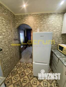 Студия квартира, на длительный срок, 17м2, 1/5 этаж