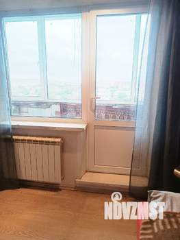 1-к квартира, на длительный срок, 38м2, 8/9 этаж