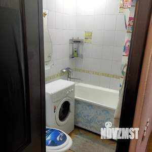 1-к квартира, на длительный срок, 32м2, 3/5 этаж