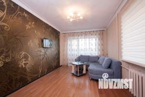 1-к квартира, посуточно, 37м2, 1/1 этаж