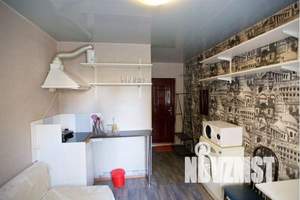 1-к квартира, посуточно, 16м2, 1/10 этаж