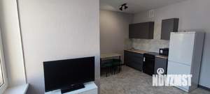 1-к квартира, на длительный срок, 29м2, 8/17 этаж