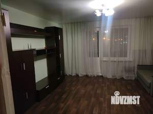 1-к квартира, на длительный срок, 42м2, 2/9 этаж