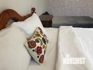 1-к квартира, посуточно, 40м2, 14/16 этаж