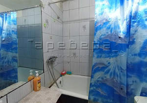 1-к квартира, на длительный срок, 32м2, 2/10 этаж