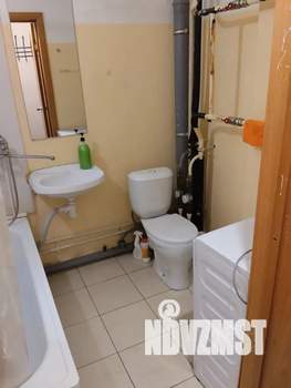 1-к квартира, посуточно, 32м2, 3/15 этаж