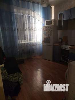 1-к квартира, на длительный срок, 30м2, 2/10 этаж