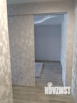 2-к квартира, на длительный срок, 45м2, 3/5 этаж