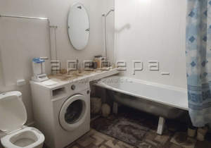 1-к квартира, на длительный срок, 40м2, 3/10 этаж