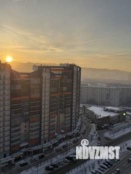 Студия квартира, на длительный срок, 27м2, 17/17 этаж