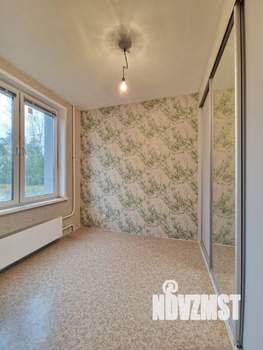 2-к квартира, на длительный срок, 33м2, 1/20 этаж