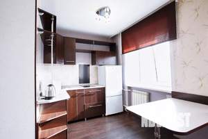 1-к квартира, посуточно, 35м2, 4/5 этаж