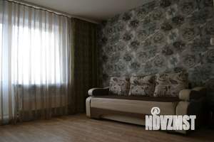 2-к квартира, посуточно, 49м2, 2/10 этаж