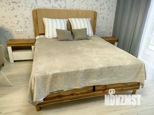 Студия квартира, посуточно, 37м2, 3/17 этаж