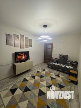 1-к квартира, на длительный срок, 35м2, 10/10 этаж