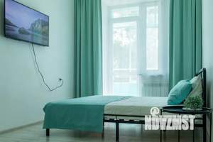 3-к квартира, посуточно, 50м2, 2/6 этаж