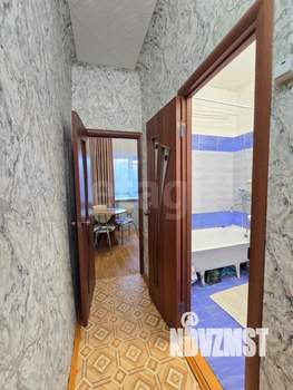 1-к квартира, на длительный срок, 31м2, 1/5 этаж