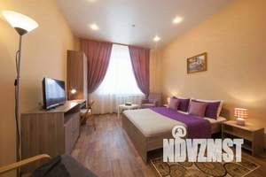 1-к квартира, посуточно, 32м2, 1/1 этаж