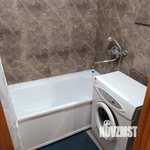 1-к квартира, на длительный срок, 40м2, 13/18 этаж