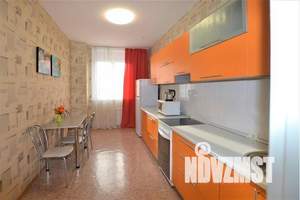 1-к квартира, посуточно, 51м2, 7/20 этаж