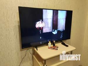 Студия квартира, посуточно, 22м2, 5/19 этаж