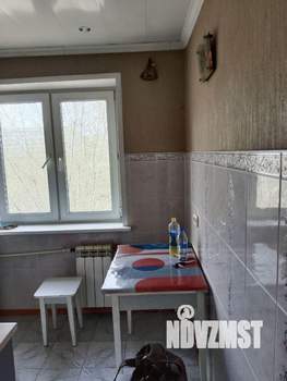 2-к квартира, на длительный срок, 43м2, 5/5 этаж