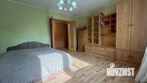 1-к квартира, на длительный срок, 43м2, 3/5 этаж