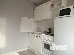 1-к квартира, посуточно, 36м2, 10/10 этаж