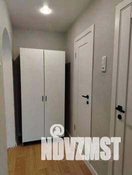 1-к квартира, на длительный срок, 41м2, 2/10 этаж