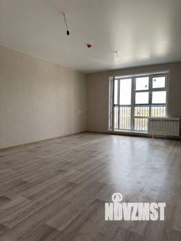 Студия квартира, на длительный срок, 37м2, 11/16 этаж