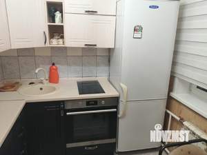 2-к квартира, на длительный срок, 46м2, 1/5 этаж